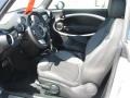 Pure Silver Metallic - Cooper S Convertible Photo No. 12