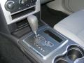 Deep Water Blue Pearl - Charger SXT Photo No. 26