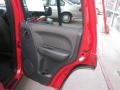 2002 Flame Red Jeep Liberty Sport 4x4  photo #23