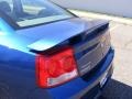 Deep Water Blue Pearl - Charger SXT Photo No. 30