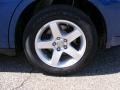 Deep Water Blue Pearl - Charger SXT Photo No. 31