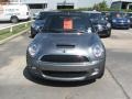 Dark Silver Metallic - Cooper S Convertible Photo No. 2