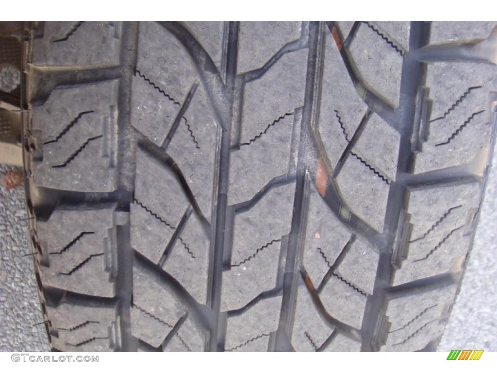 2005 F150 XLT SuperCab 4x4 - Dark Shadow Grey Metallic / Medium Flint/Dark Flint Grey photo #28