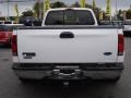Oxford White - F350 Super Duty XLT SuperCab Dually Photo No. 5