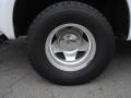 Oxford White - F350 Super Duty XLT SuperCab Dually Photo No. 7