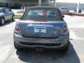 Dark Silver Metallic - Cooper S Convertible Photo No. 6