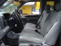 Oxford White - F350 Super Duty XLT SuperCab Dually Photo No. 9