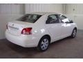 Polar White - Yaris Sedan Photo No. 5
