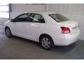 Polar White - Yaris Sedan Photo No. 6