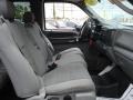 Oxford White - F350 Super Duty XLT SuperCab Dually Photo No. 12