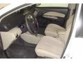 Polar White - Yaris Sedan Photo No. 9