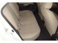 Polar White - Yaris Sedan Photo No. 11