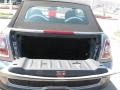 Dark Silver Metallic - Cooper S Convertible Photo No. 11