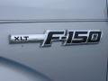 2009 Brilliant Silver Metallic Ford F150 XLT SuperCrew 4x4  photo #11