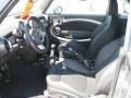 Dark Silver Metallic - Cooper S Convertible Photo No. 12