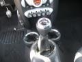 Dark Silver Metallic - Cooper S Convertible Photo No. 15