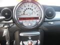 Dark Silver Metallic - Cooper S Convertible Photo No. 16