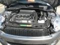 Dark Silver Metallic - Cooper S Convertible Photo No. 19