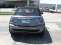 Dark Silver Metallic - Cooper S Convertible Photo No. 6