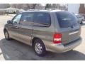 2003 Sage Green Kia Sedona EX  photo #6