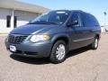 2006 Magnesium Pearl Chrysler Town & Country Touring  photo #1
