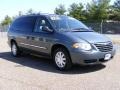 2006 Magnesium Pearl Chrysler Town & Country Touring  photo #4