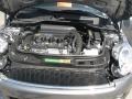Dark Silver Metallic - Cooper S Convertible Photo No. 18