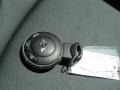 Dark Silver Metallic - Cooper S Convertible Photo No. 20
