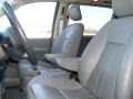 2006 Magnesium Pearl Chrysler Town & Country Touring  photo #15