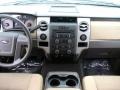 2009 Pueblo Gold Metallic Ford F150 XLT SuperCrew 4x4  photo #19