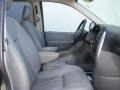 2006 Magnesium Pearl Chrysler Town & Country Touring  photo #22