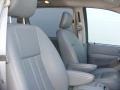 2006 Magnesium Pearl Chrysler Town & Country Touring  photo #23