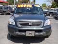 Sage Brush Pearl - Pilot LX 4WD Photo No. 2