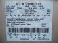 2009 Pueblo Gold Metallic Ford F150 XLT SuperCrew 4x4  photo #26