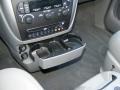 2006 Magnesium Pearl Chrysler Town & Country Touring  photo #32