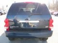Patriot Blue Pearl - Durango SLT 4x4 Photo No. 4
