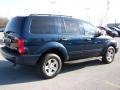 Patriot Blue Pearl - Durango SLT 4x4 Photo No. 5