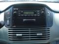 2003 Sage Brush Pearl Honda Pilot LX 4WD  photo #15