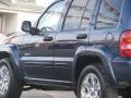 Patriot Blue Pearl - Liberty Limited 4x4 Photo No. 4