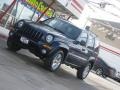 Patriot Blue Pearl - Liberty Limited 4x4 Photo No. 8