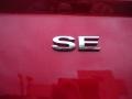 Sangria Red Metallic - Fusion SE Photo No. 10
