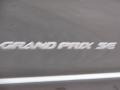 Black - Grand Prix SE Sedan Photo No. 11