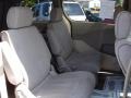 2004 Sahara Gold Metallic Nissan Quest 3.5 S  photo #13