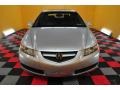 Alabaster Silver Metallic - TL 3.2 Photo No. 2
