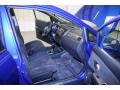Blue Metallic - Versa 1.8 S Hatchback Photo No. 9