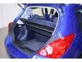 Blue Metallic - Versa 1.8 S Hatchback Photo No. 11