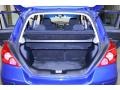 Blue Metallic - Versa 1.8 S Hatchback Photo No. 12