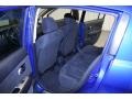 Blue Metallic - Versa 1.8 S Hatchback Photo No. 13