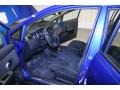 Blue Metallic - Versa 1.8 S Hatchback Photo No. 14