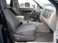 2009 Black Pearl Slate Metallic Ford Escape XLT V6  photo #15